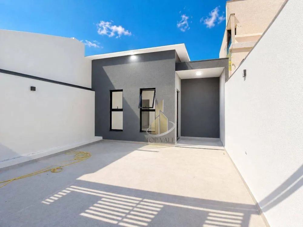 Casa, 3 quartos, 87 m² - Foto 1