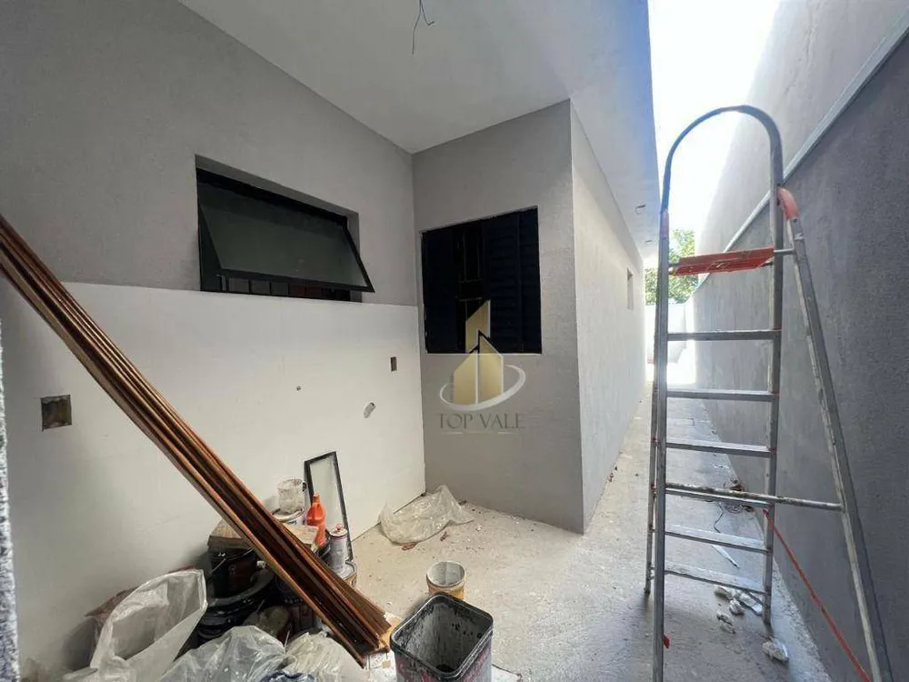 Casa, 3 quartos, 88 m² - Foto 9