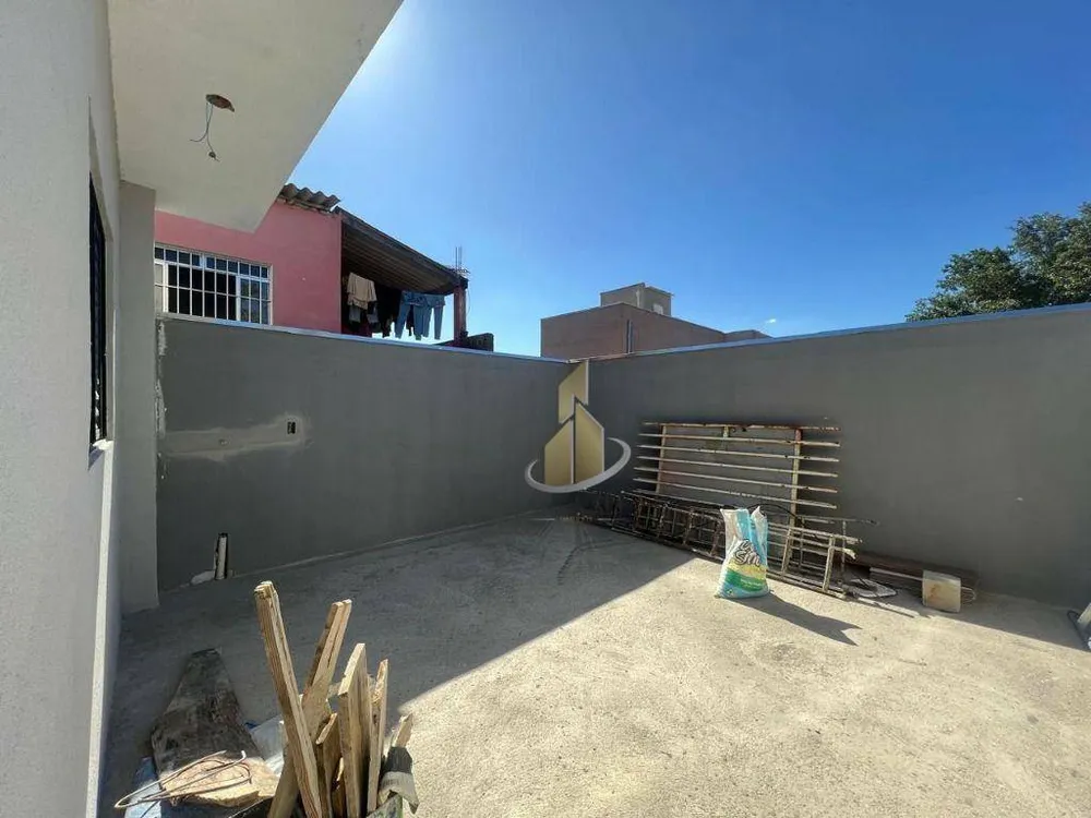 Casa, 3 quartos, 88 m² - Foto 10
