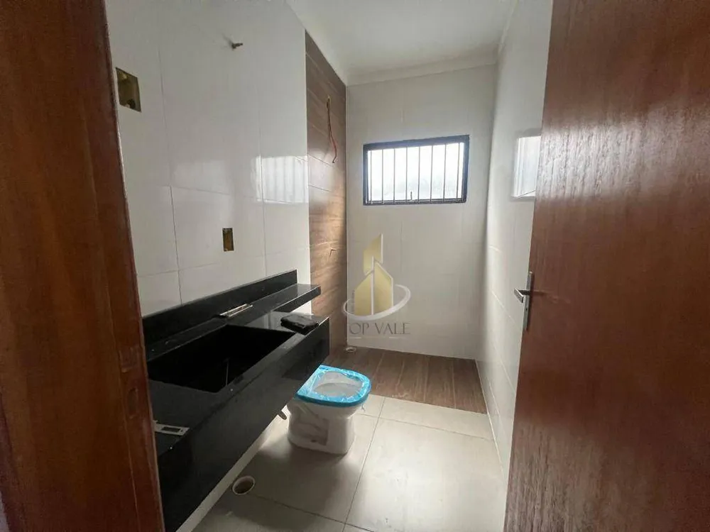 Casa, 3 quartos, 88 m² - Foto 4