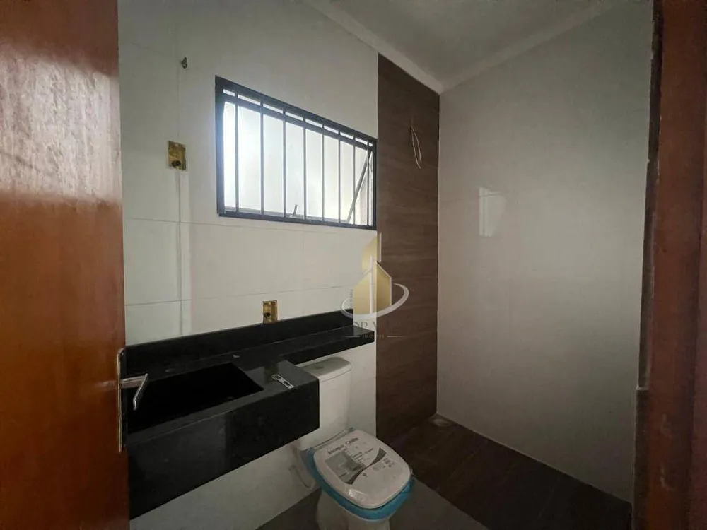 Casa, 3 quartos, 88 m² - Foto 8