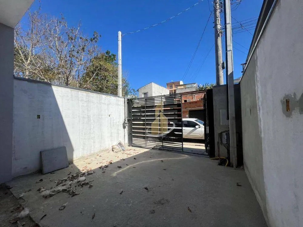 Casa, 3 quartos, 88 m² - Foto 13