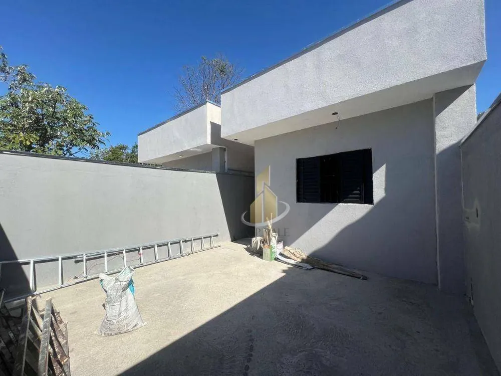 Casa, 3 quartos, 88 m² - Foto 11