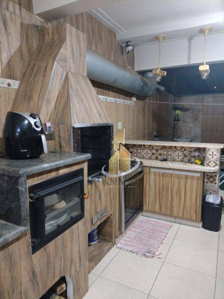 Sobrado, 2 quartos, 190 m² - Foto 3