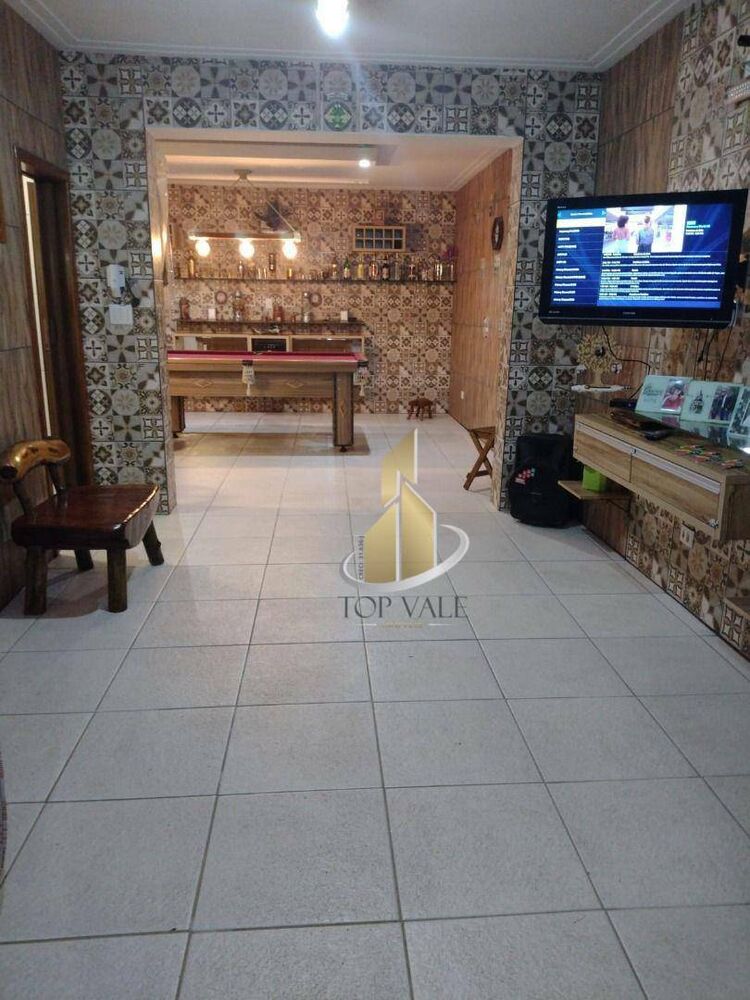 Sobrado, 2 quartos, 190 m² - Foto 4