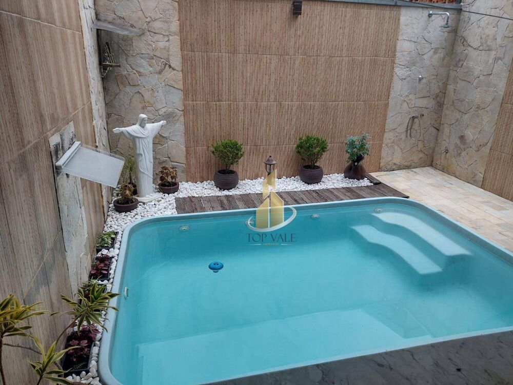 Sobrado, 2 quartos, 190 m² - Foto 1