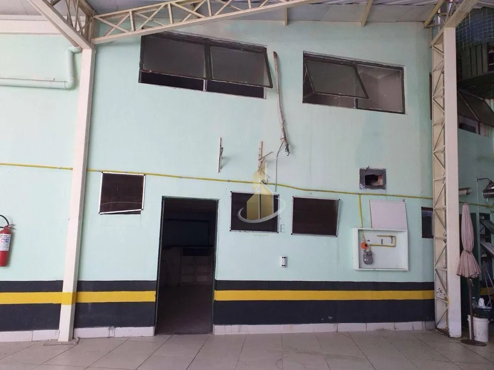 Loja-Salão, 100 m² - Foto 4