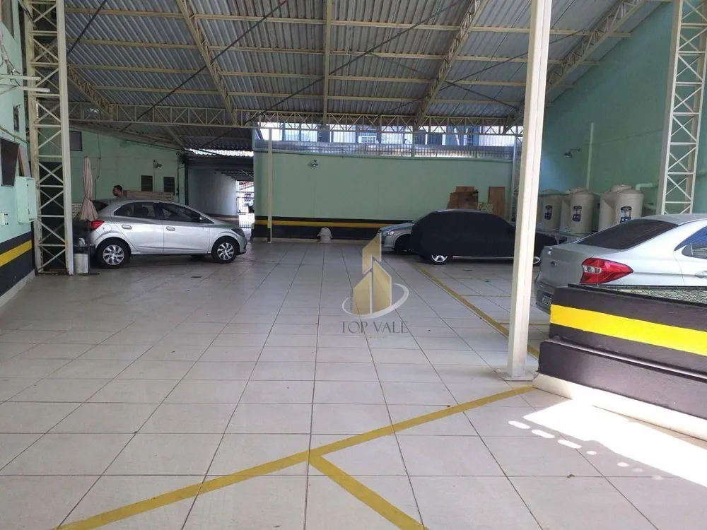 Loja-Salão, 100 m² - Foto 1