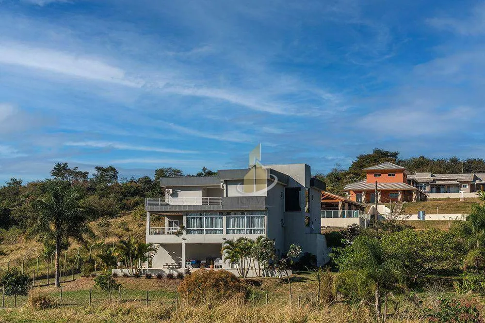 Casa de Condomínio, 4 quartos - Foto 8