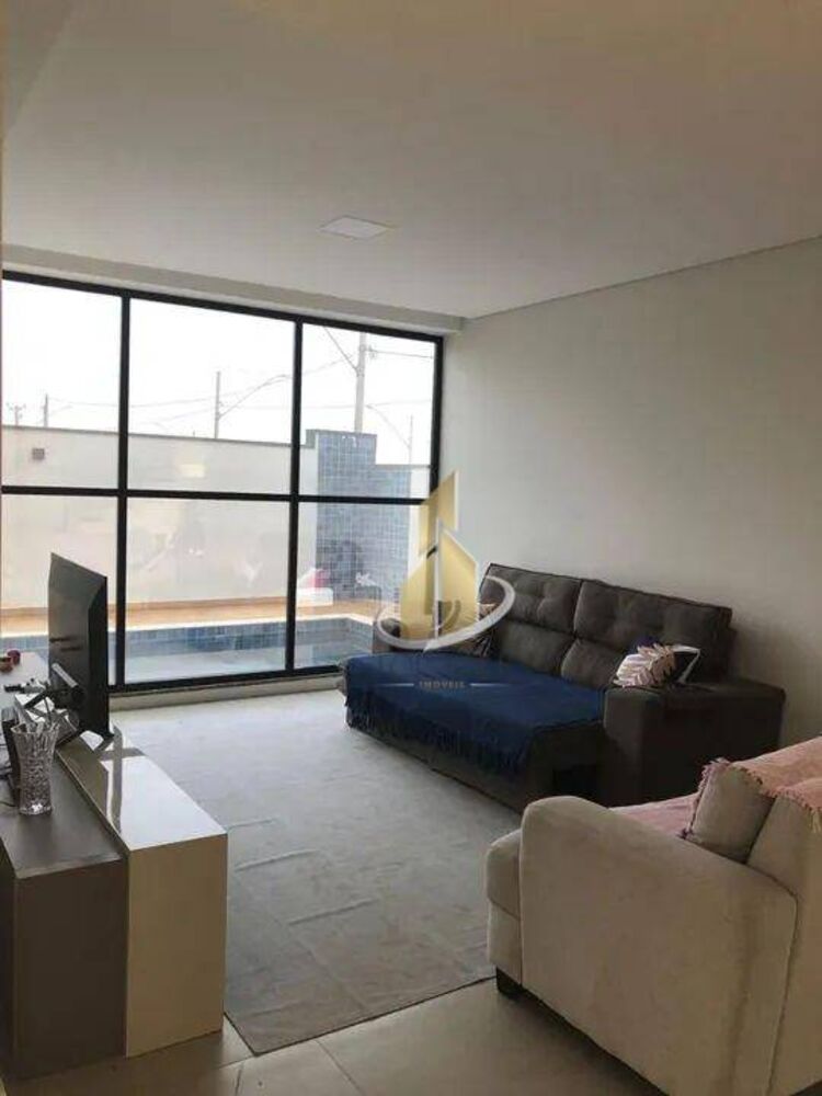Sobrado, 5 quartos, 311 m² - Foto 5