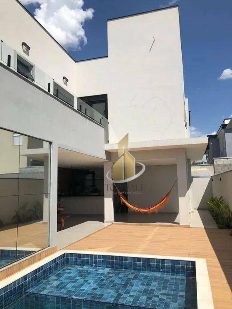 Sobrado, 5 quartos, 311 m² - Foto 3