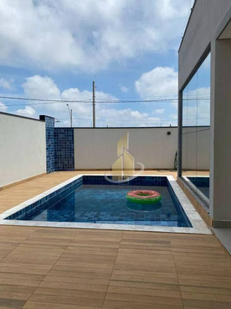 Sobrado, 5 quartos, 311 m² - Foto 20