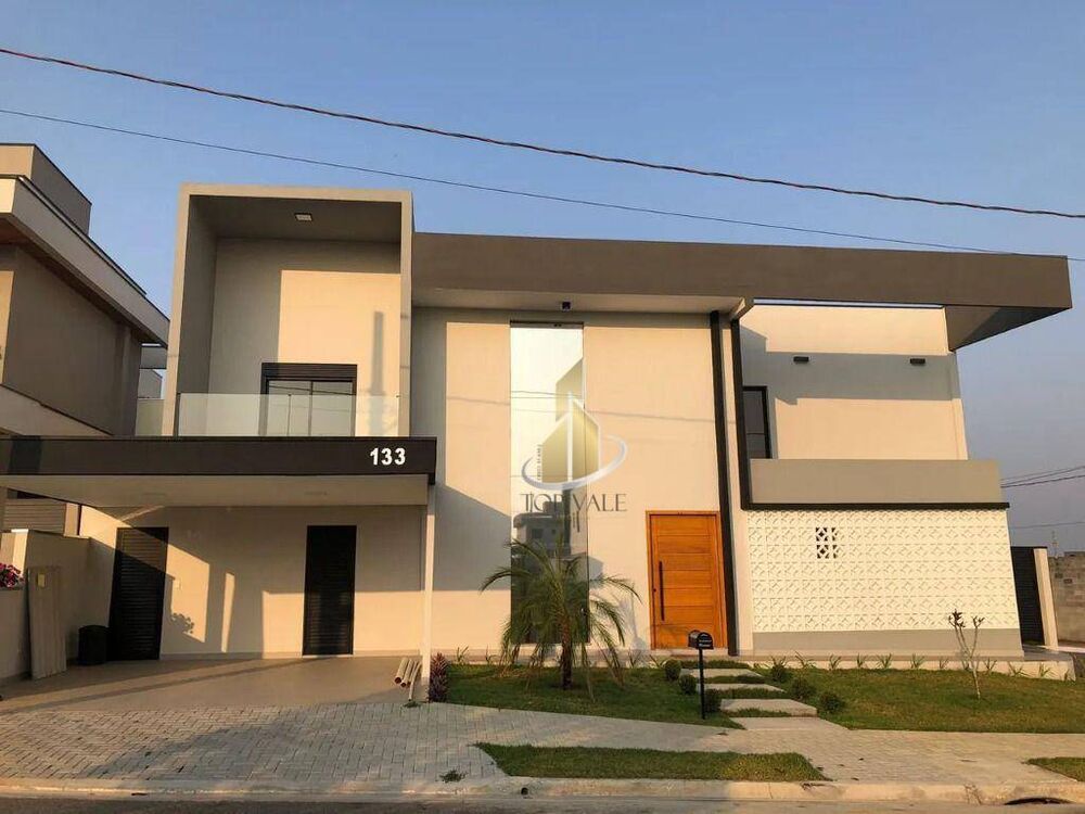 Sobrado, 5 quartos, 311 m² - Foto 1