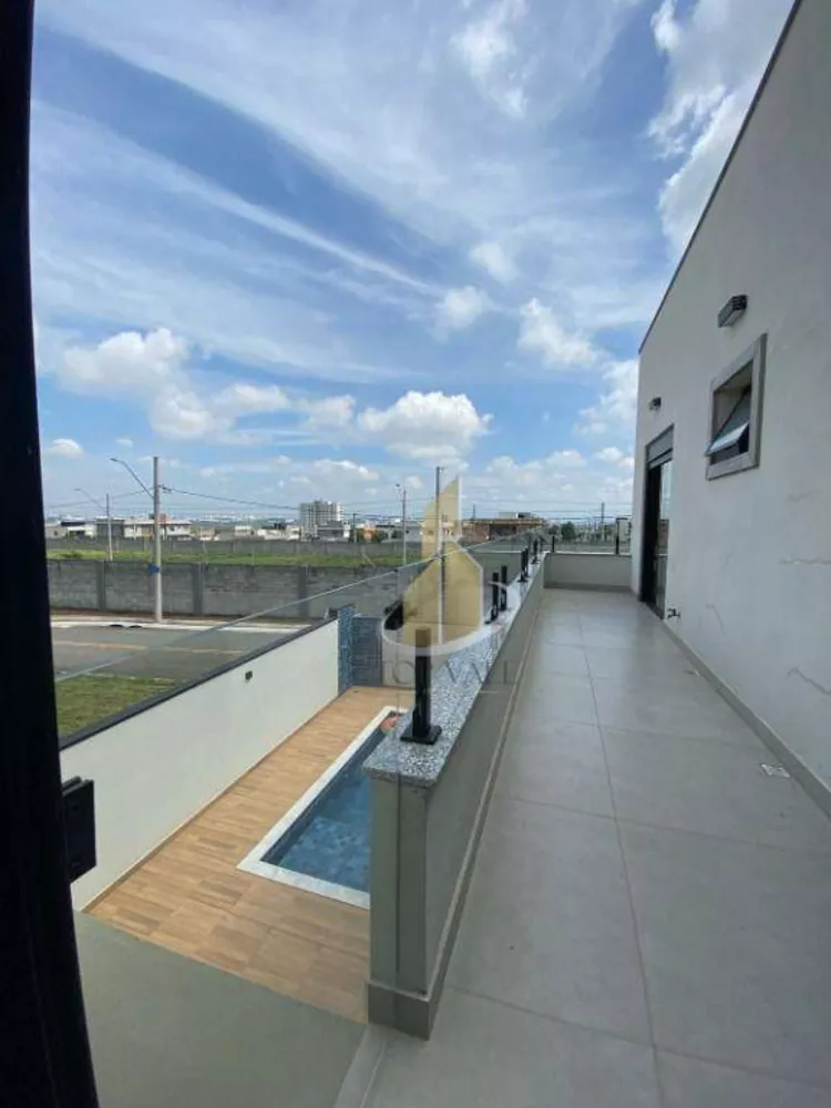 Sobrado, 5 quartos, 311 m² - Foto 29