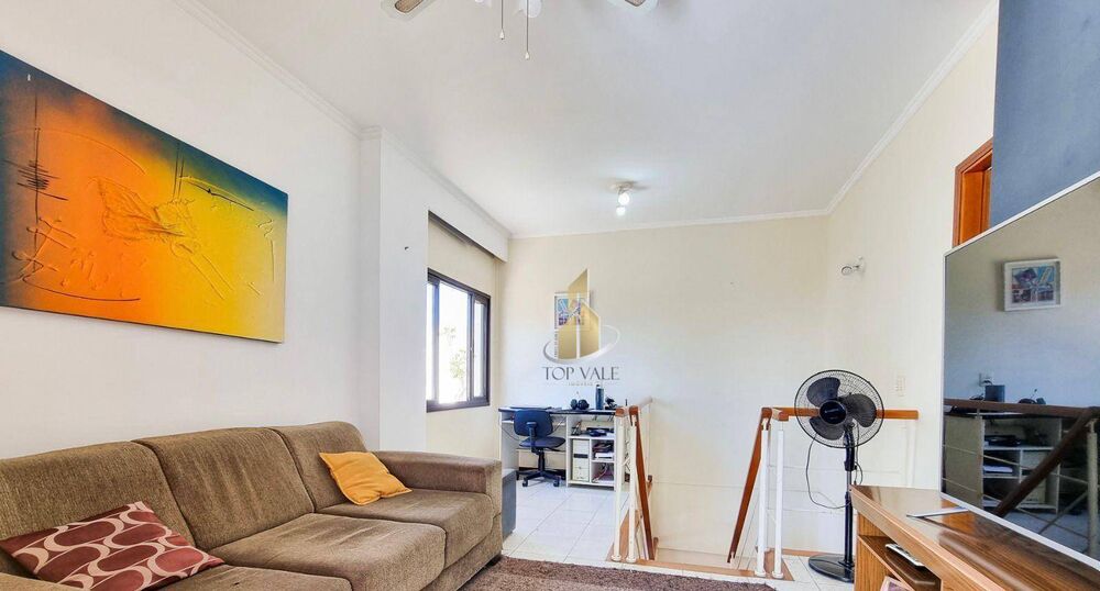 Cobertura à venda com 3 quartos, 180m² - Foto 14
