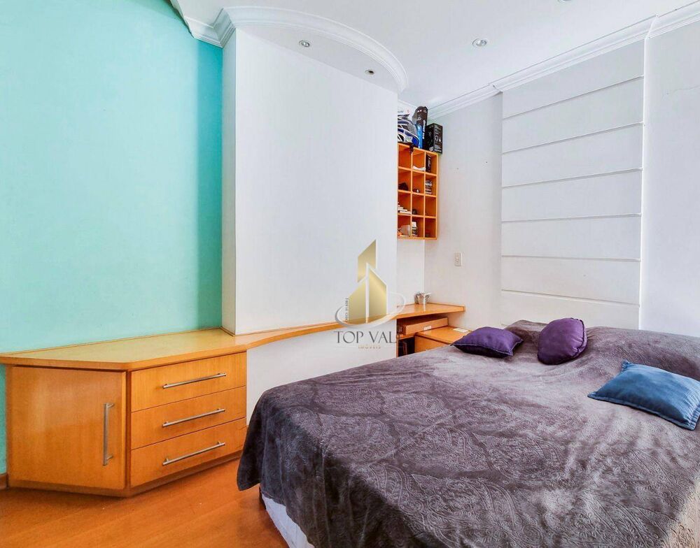 Cobertura à venda com 3 quartos, 180m² - Foto 12