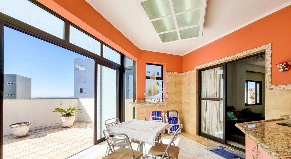 Cobertura à venda com 3 quartos, 180m² - Foto 18
