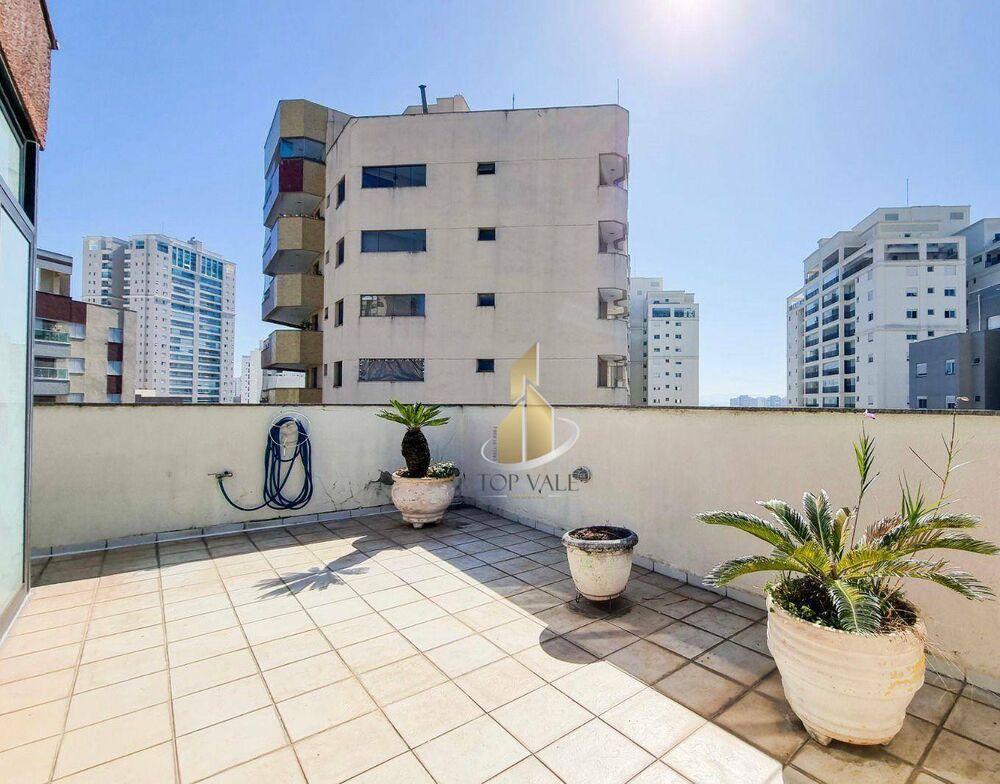 Cobertura à venda com 3 quartos, 180m² - Foto 21