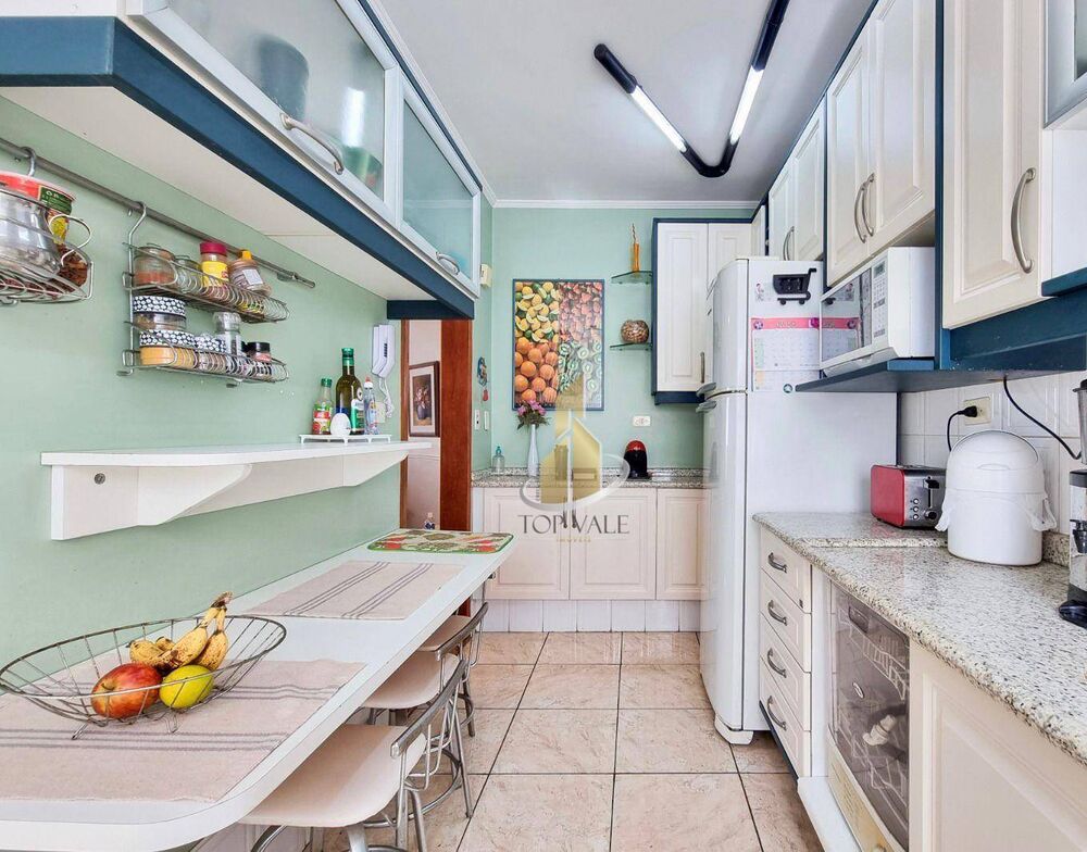Cobertura à venda com 3 quartos, 180m² - Foto 6