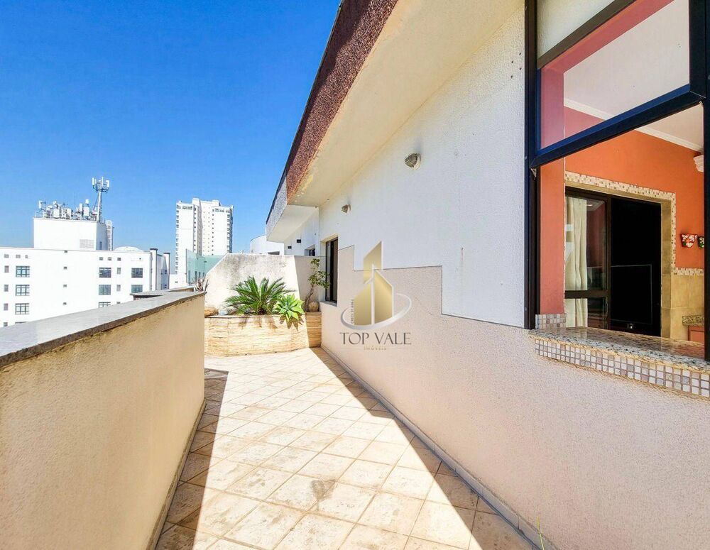 Cobertura à venda com 3 quartos, 180m² - Foto 23