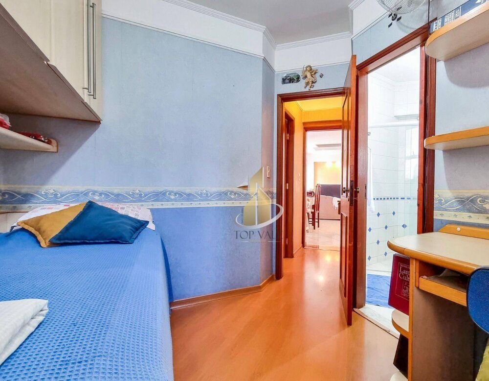 Cobertura à venda com 3 quartos, 180m² - Foto 9