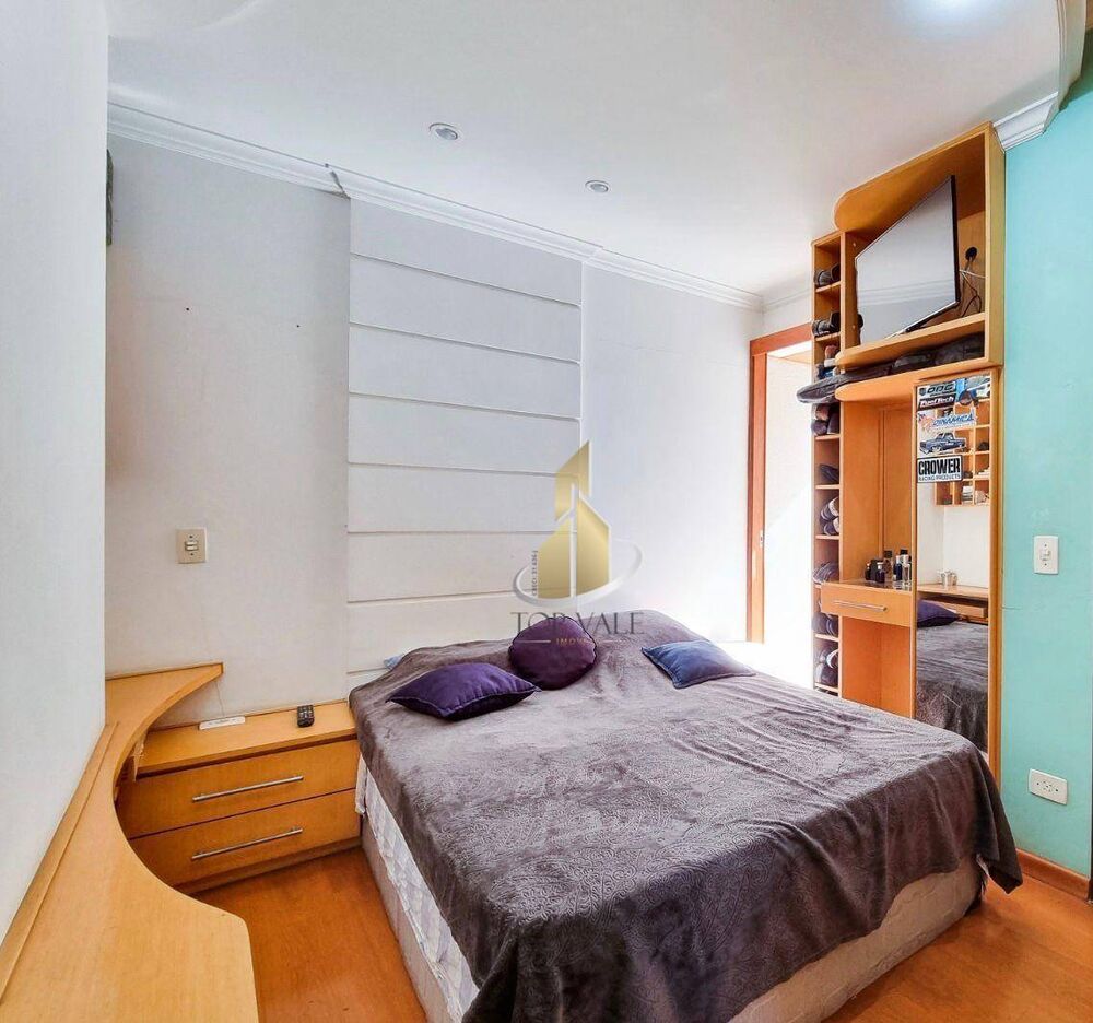 Cobertura à venda com 3 quartos, 180m² - Foto 11