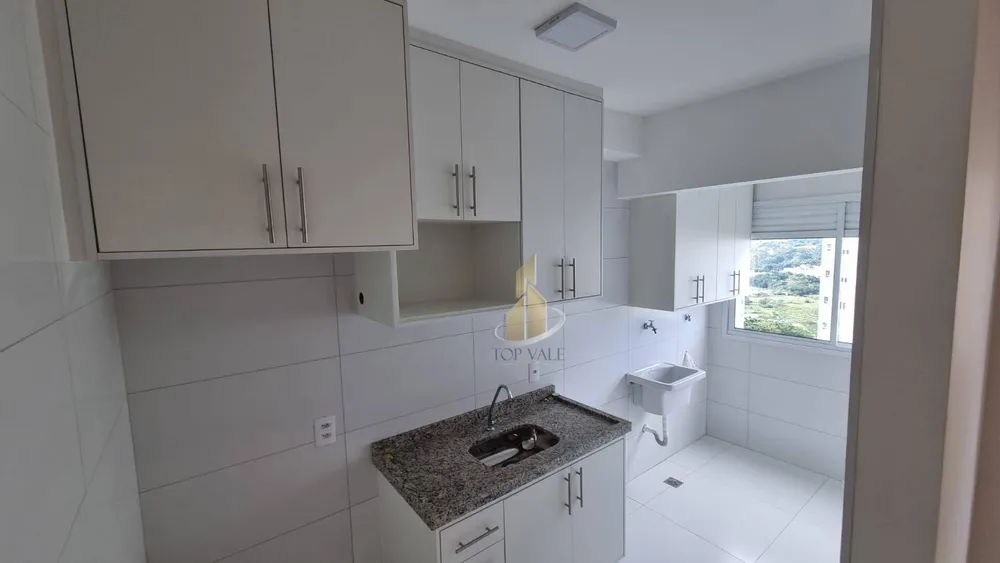 Apartamento, 2 quartos, 52 m² - Foto 2