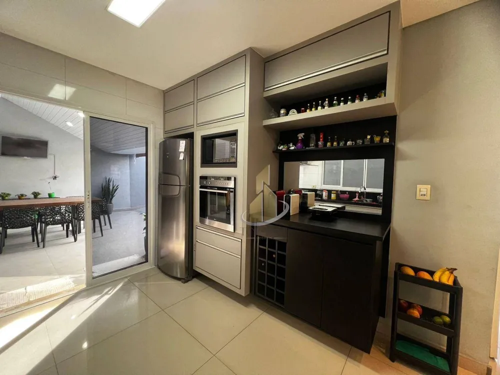 Sobrado, 3 quartos, 230 m² - Foto 5