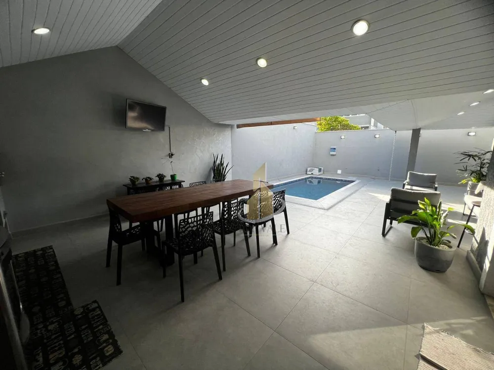 Sobrado, 3 quartos, 230 m² - Foto 3