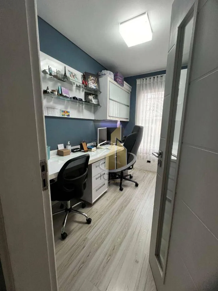 Sobrado, 3 quartos, 230 m² - Foto 8