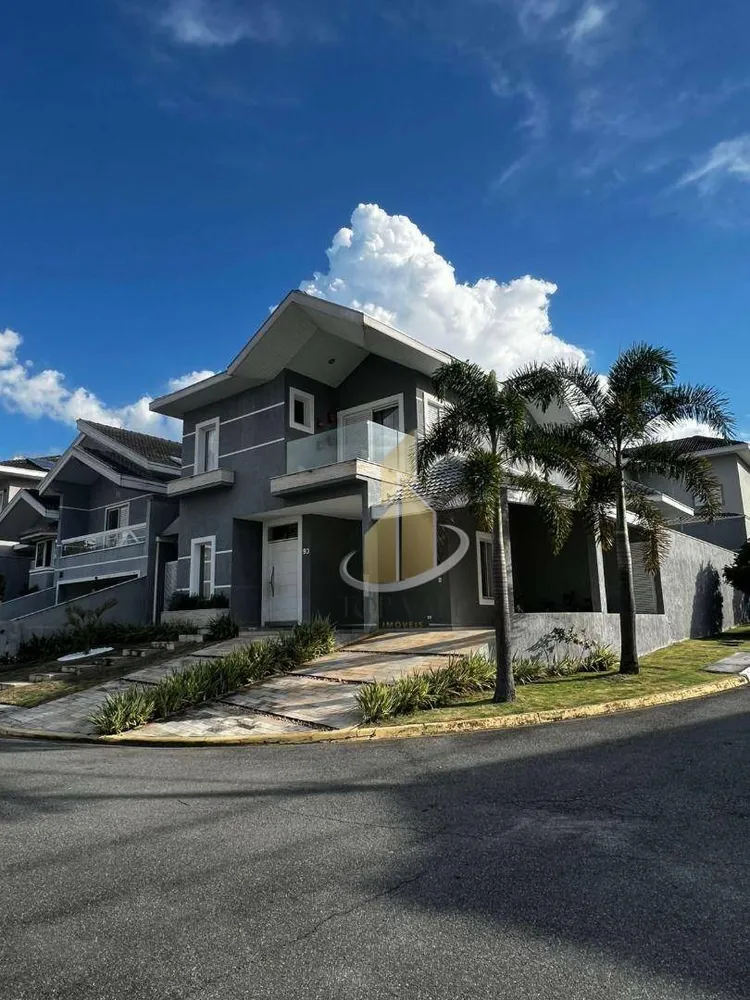 Sobrado, 3 quartos, 230 m² - Foto 1