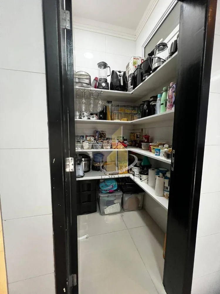 Sobrado, 3 quartos, 230 m² - Foto 11