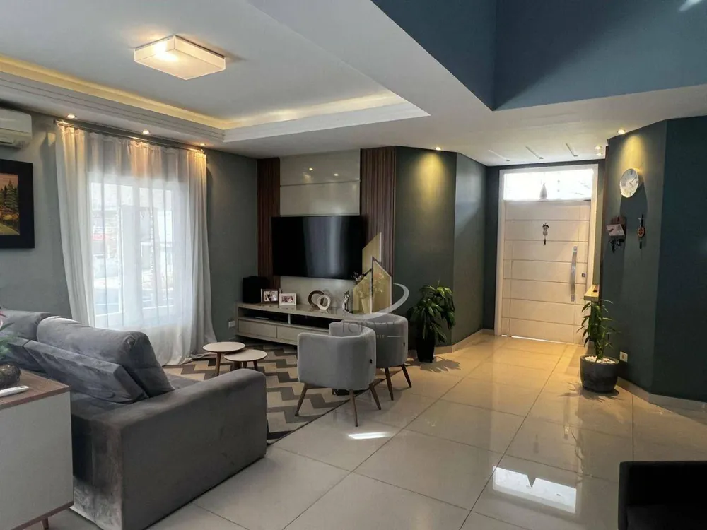Sobrado, 3 quartos, 230 m² - Foto 2