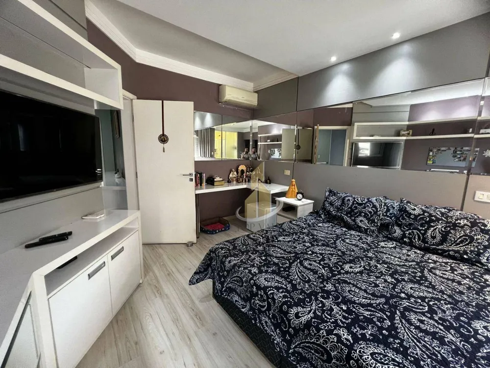 Sobrado, 3 quartos, 230 m² - Foto 9