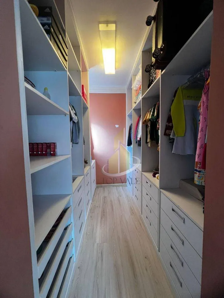 Sobrado, 3 quartos, 230 m² - Foto 13