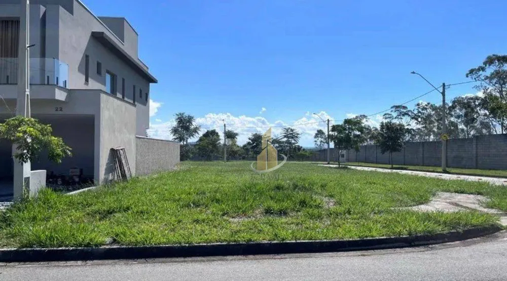 Loteamento e Condomínio, 291 m² - Foto 1