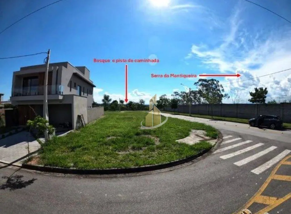 Loteamento e Condomínio, 291 m² - Foto 4