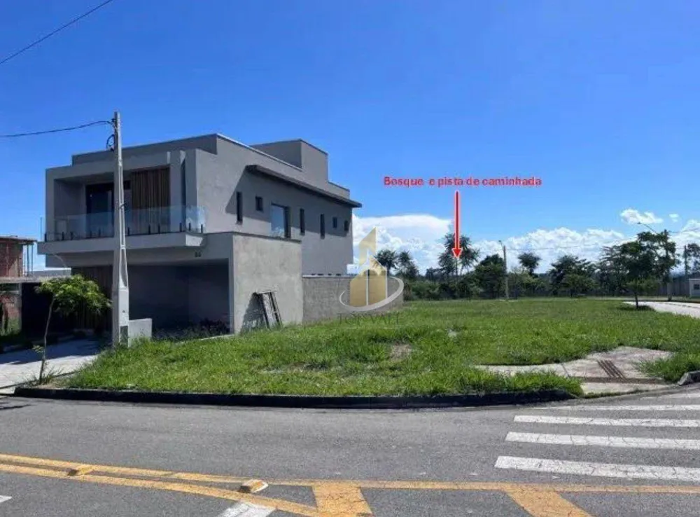 Loteamento e Condomínio, 291 m² - Foto 2