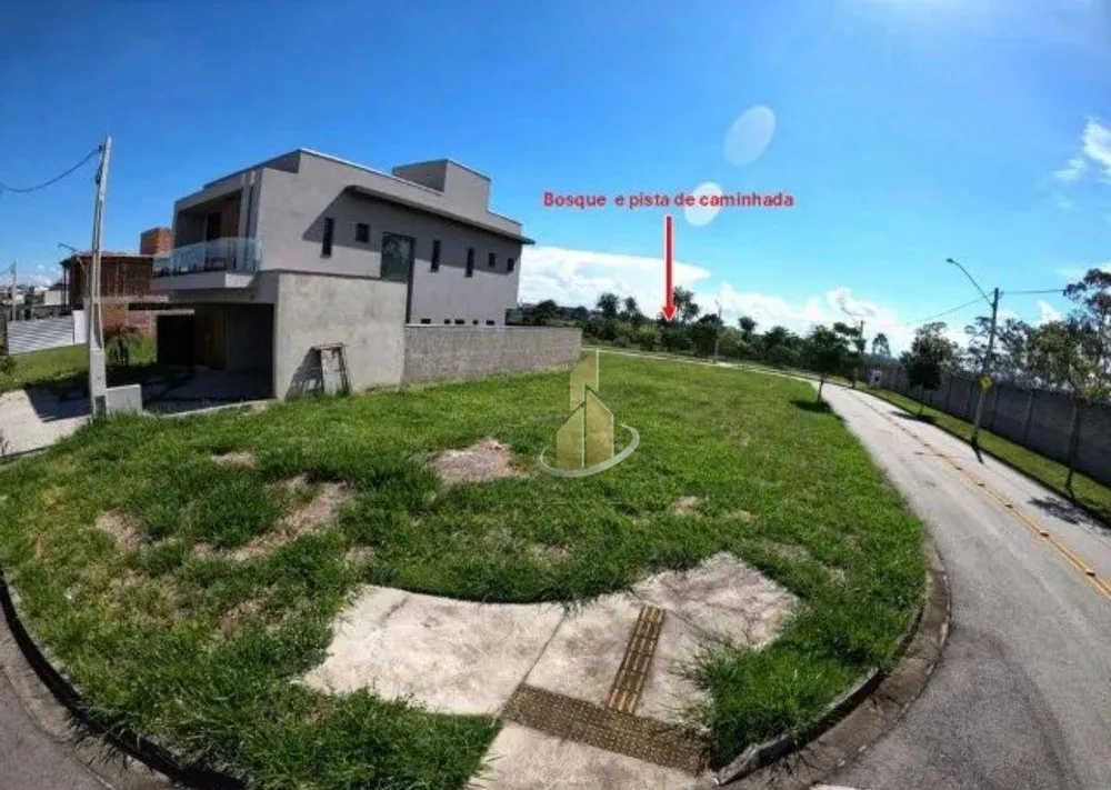 Loteamento e Condomínio, 291 m² - Foto 3