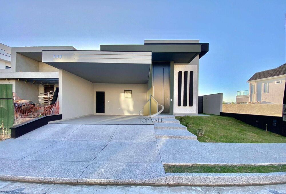 Casa de Condomínio à venda com 3 quartos, 333m² - Foto 2