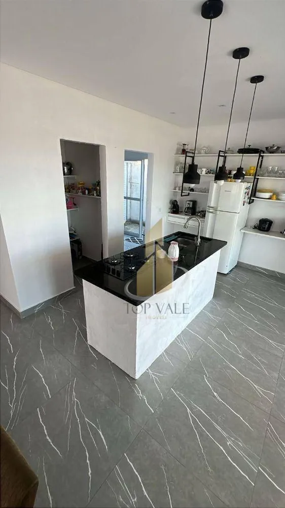 Sobrado, 3 quartos, 170 m² - Foto 8