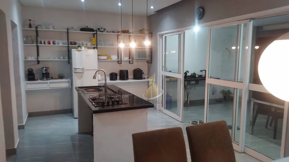 Sobrado, 3 quartos, 170 m² - Foto 7