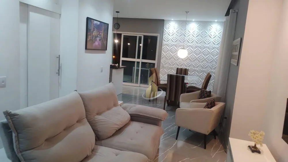 Sobrado, 3 quartos, 170 m² - Foto 4