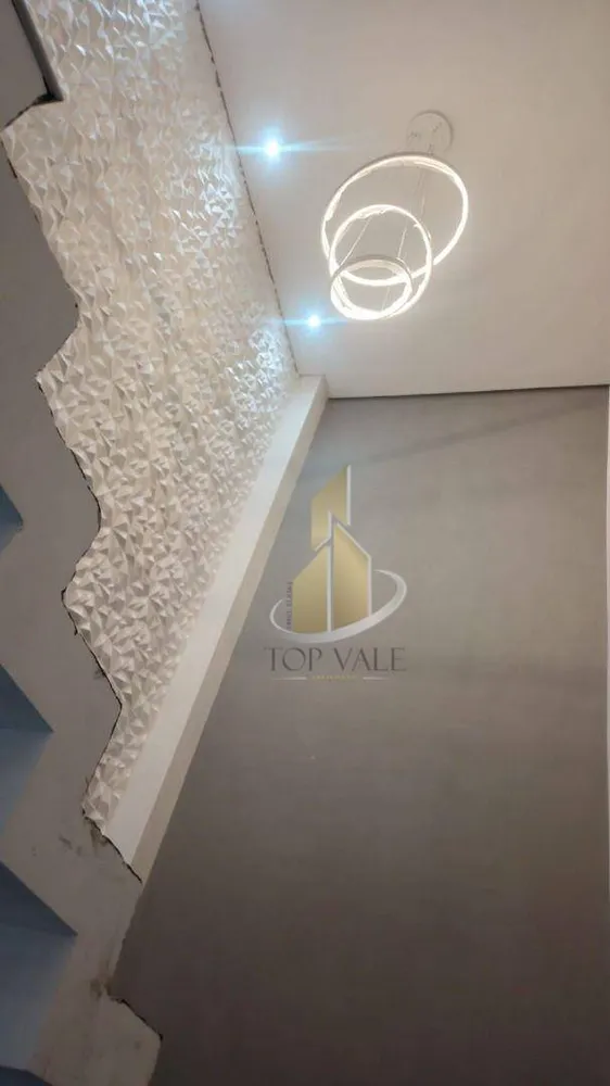Sobrado, 3 quartos, 170 m² - Foto 10
