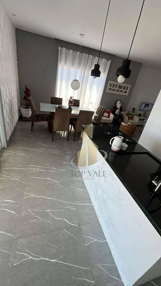Sobrado, 3 quartos, 170 m² - Foto 9