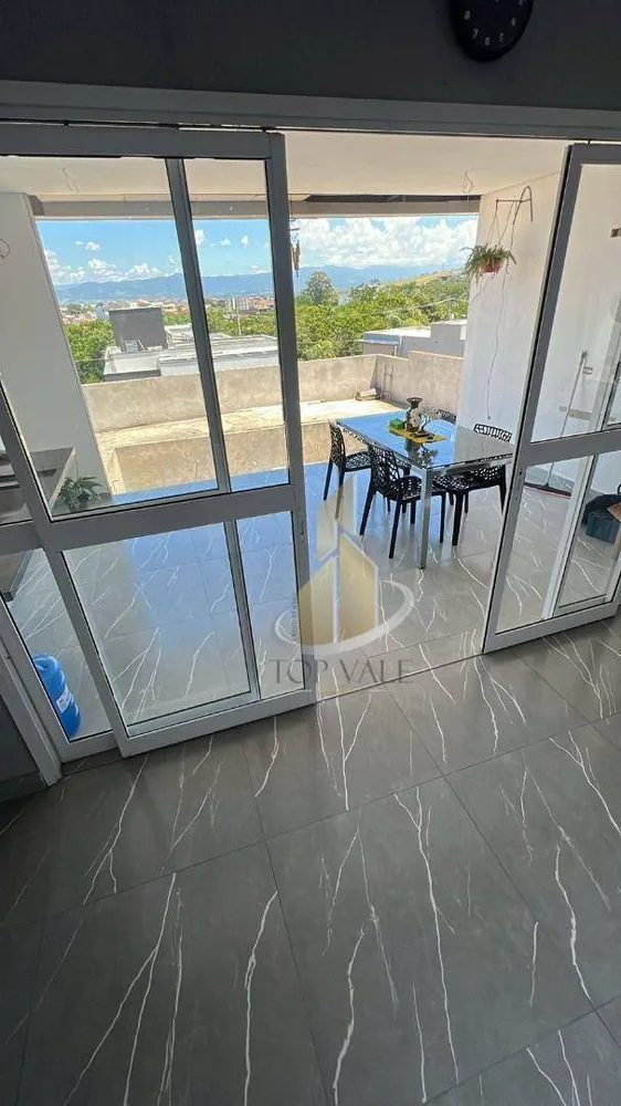 Sobrado, 3 quartos, 170 m² - Foto 13