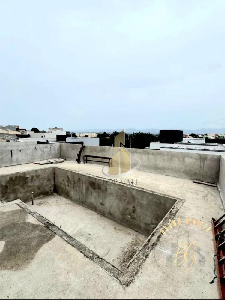 Sobrado, 3 quartos, 170 m² - Foto 16
