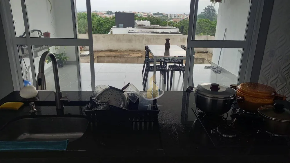 Sobrado, 3 quartos, 170 m² - Foto 14