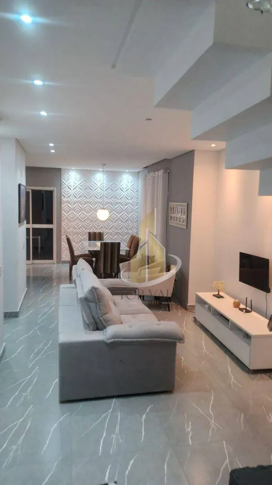 Sobrado, 3 quartos, 170 m² - Foto 5