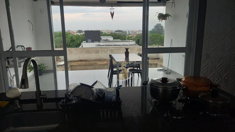 Sobrado, 3 quartos, 170 m² - Foto 15